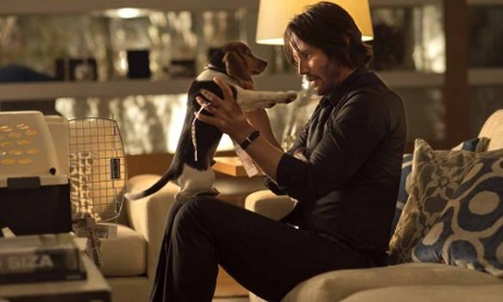 John Wick