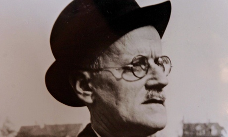 James Joyce