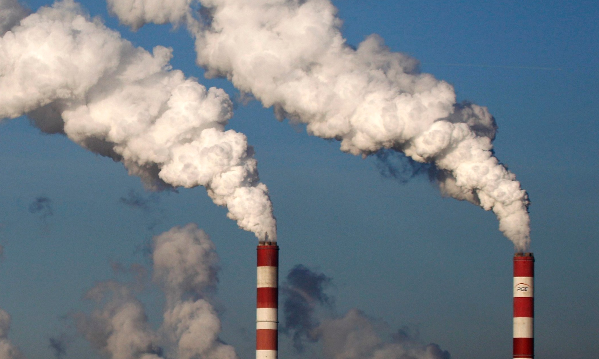 Eu Leaders Agree To Cut Greenhouse Gas Emissions By 40 By 2030