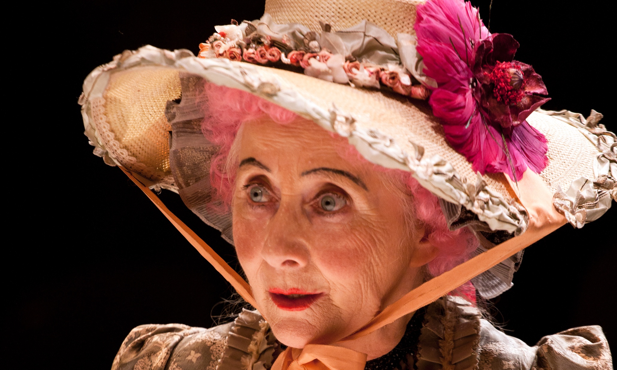 ‘the Very Pineapple Of Politeness Gemma Jones And Wendy Craig On Playing Mrs Malaprop Stage