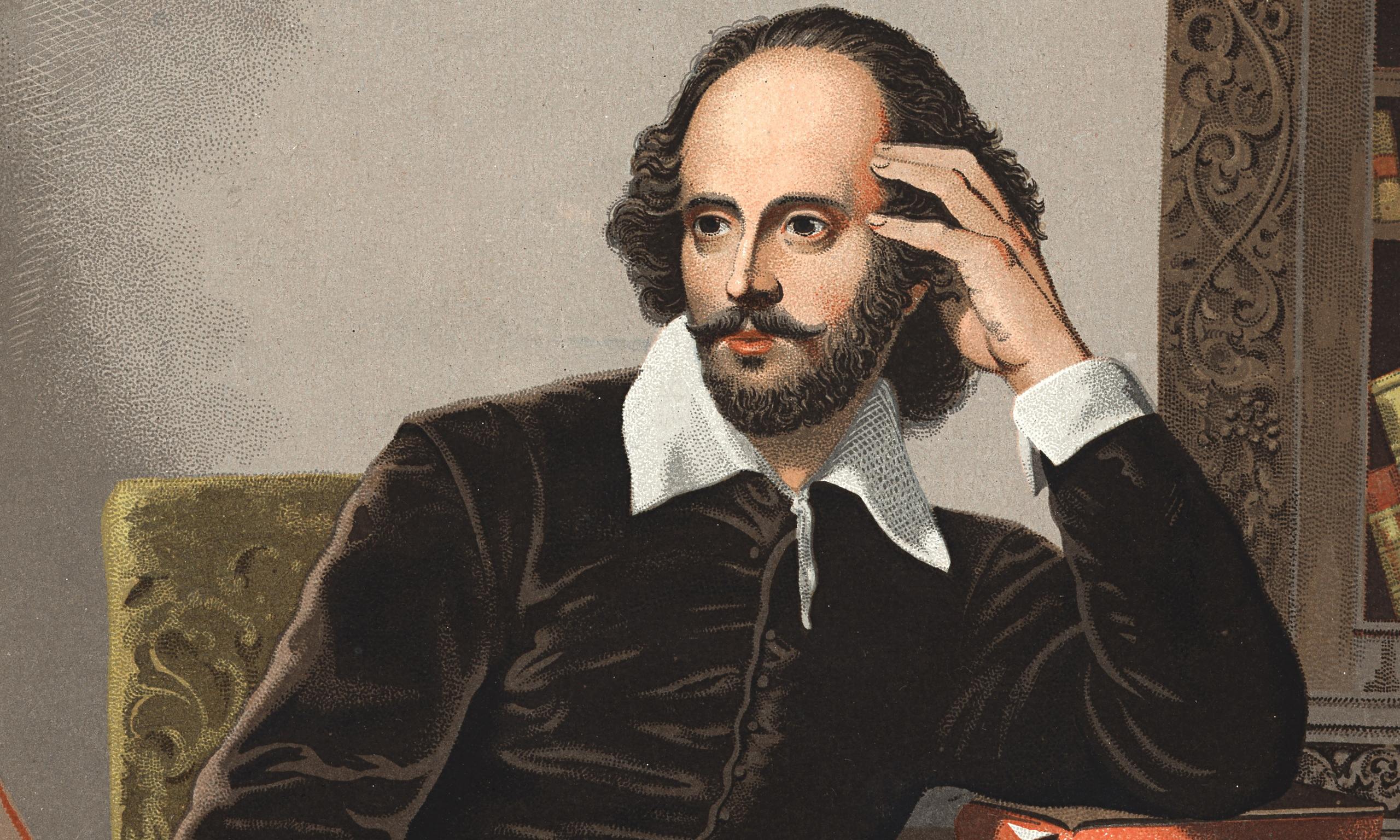 What Shakespeare Taught Me About Marxism Paul Mason Comment Is Free 