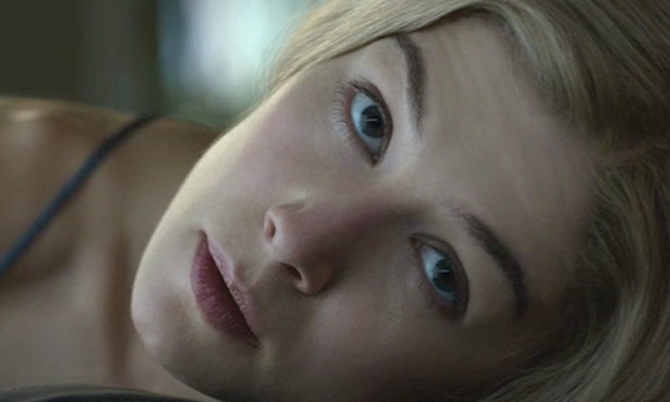 Gone Girl Revamps Gender Stereotypes For The Worse Film The Guardian