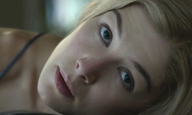 Gone Girl Revamps Gender Stereotypes For The Worse Film The Guardian 2342