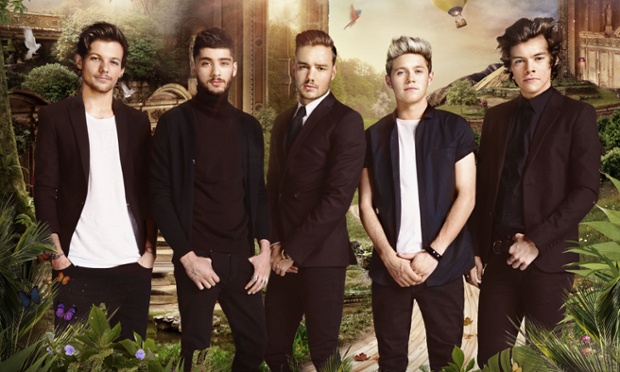 One Direction members ordered to pay $5,000 drug bond in Philippines