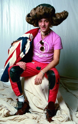 John Galliano 90s