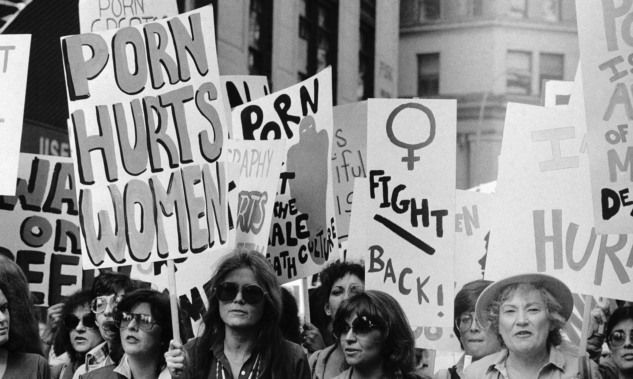 Tell Us Which Feminist Thinkers And Activists Have Influenced You Most 