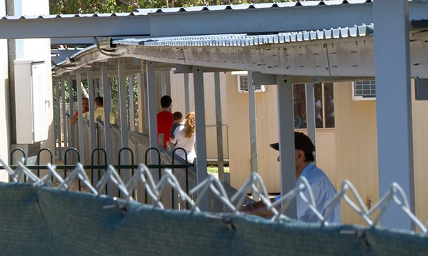 Want to know about immigration detention? Then sue for negligence | Richard Ackland