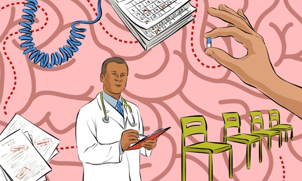 Is therapy worth it? Seven personal stories about the price of mental health