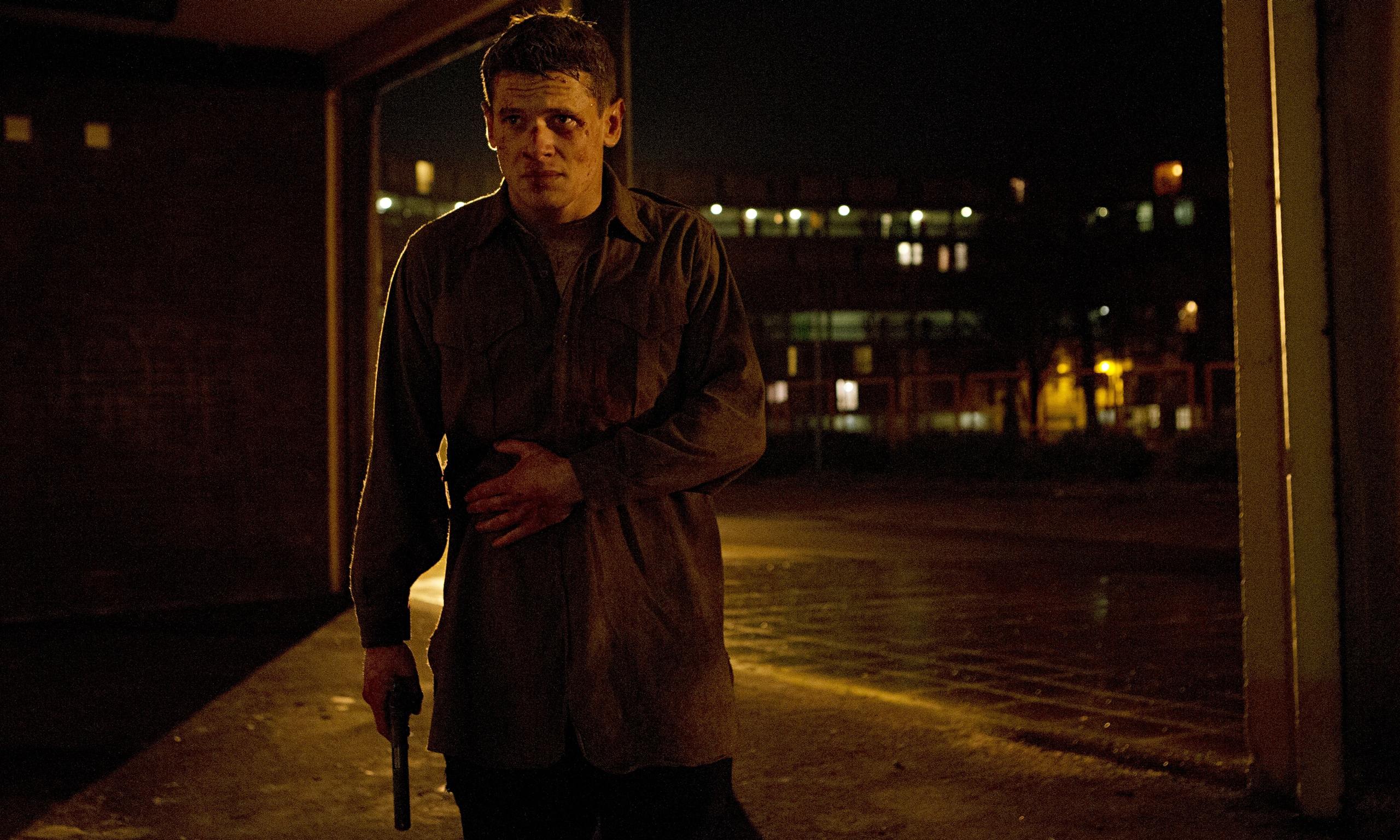 Jack O Connell Films Et Programmes Tv ’71 review – Jack O’Connell excels in muscular, moody Troubles thriller