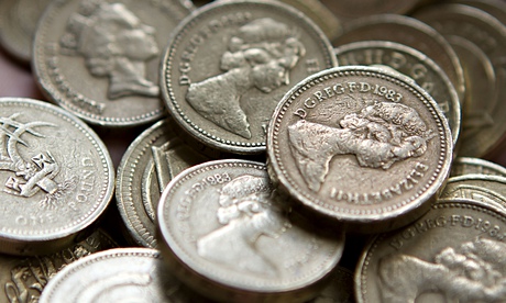 Britains economic recovery to stall without campaign to boost exports