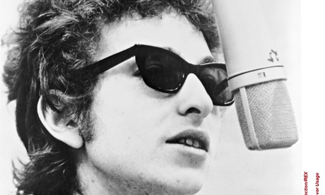 Bob Dylan