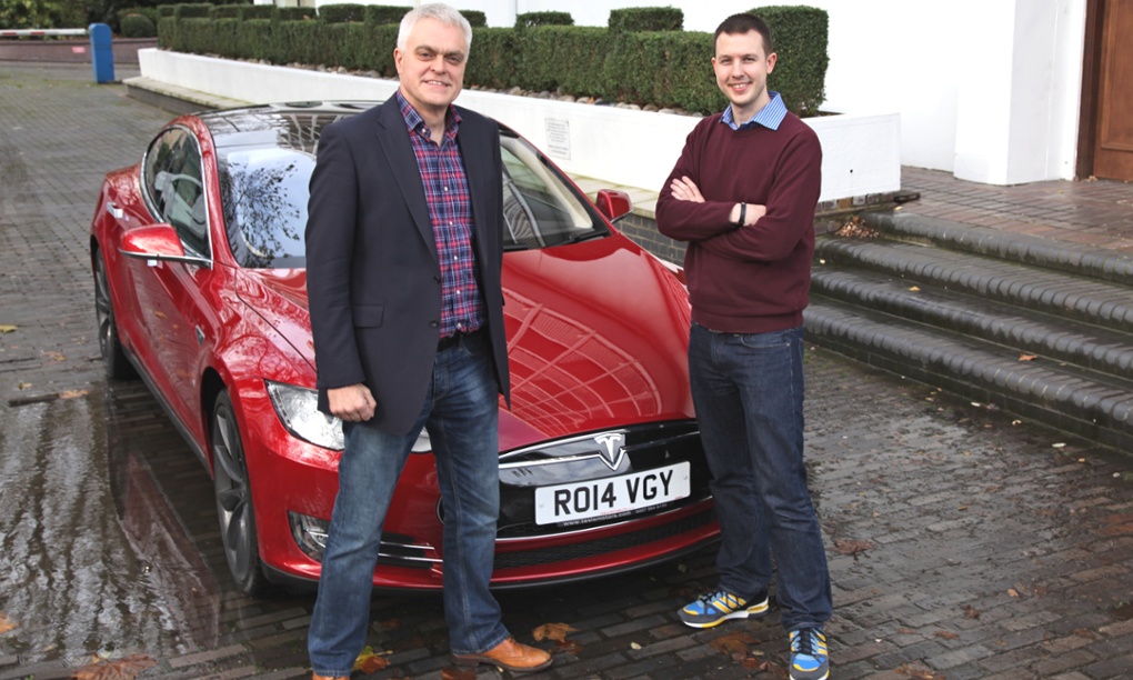 Money no object? Here's a Christmas gift guide for the gadget fan who has it all