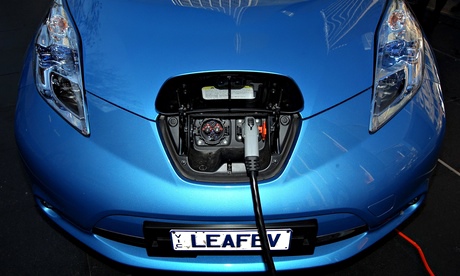 Nissan leaf 7500 cash back #10