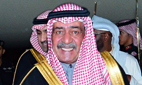 Gulf state ambassadors return to Qatar after eight-month rift