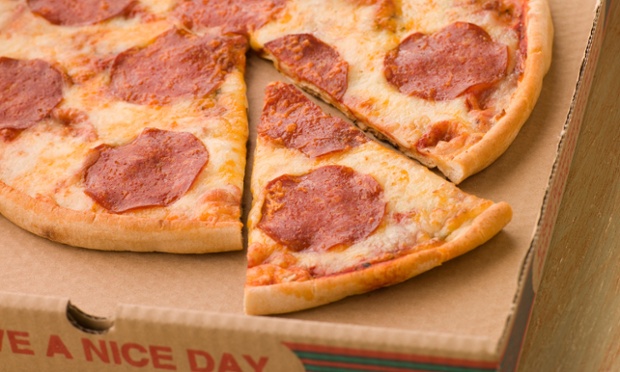 Uber delivers: taxi app zeroes in on food service market with UberEats