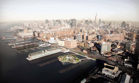 Thomas Heatherwick