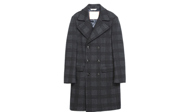 The best winter coats for men | Fashion | The Guardian