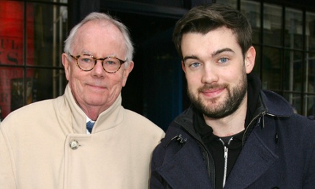 Jack and Michael Whitehall.