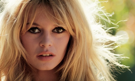 Brigitte Bardot