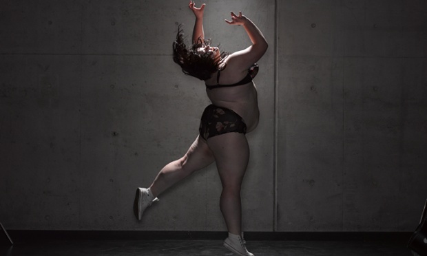 Guardian Australia culture podcast - the naked festival episode