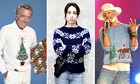 How well do you know your Christmas jumpers? Quiz