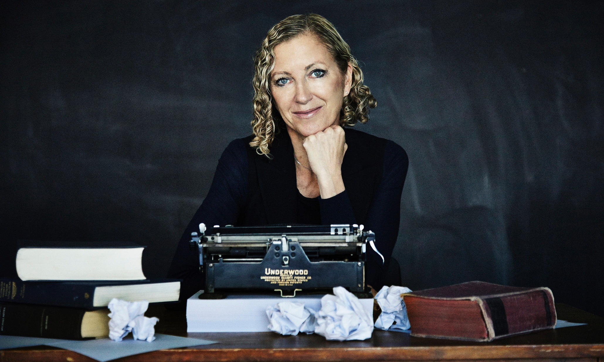 Joanna Murray-Smith