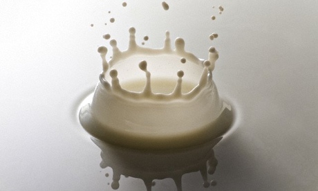 Milk