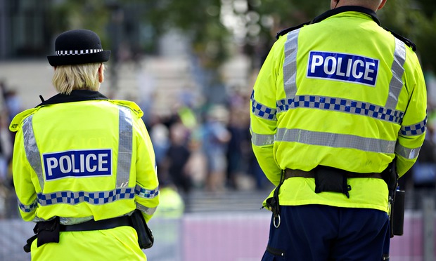Rise in number of violent homophobic crimes being reported to police ...