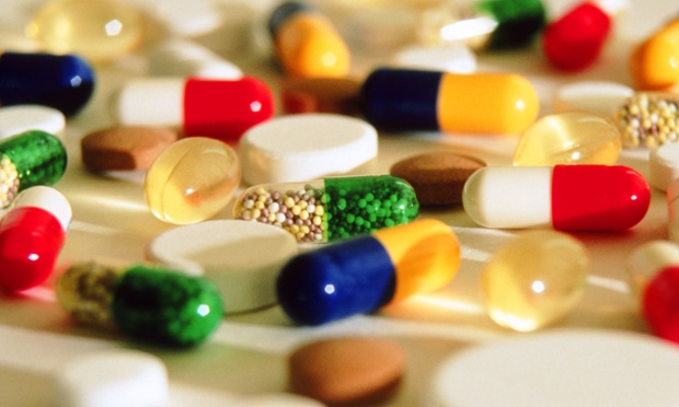 The Psychoactive Substances Bill: An opportunity or threat for research? | Nick Davis