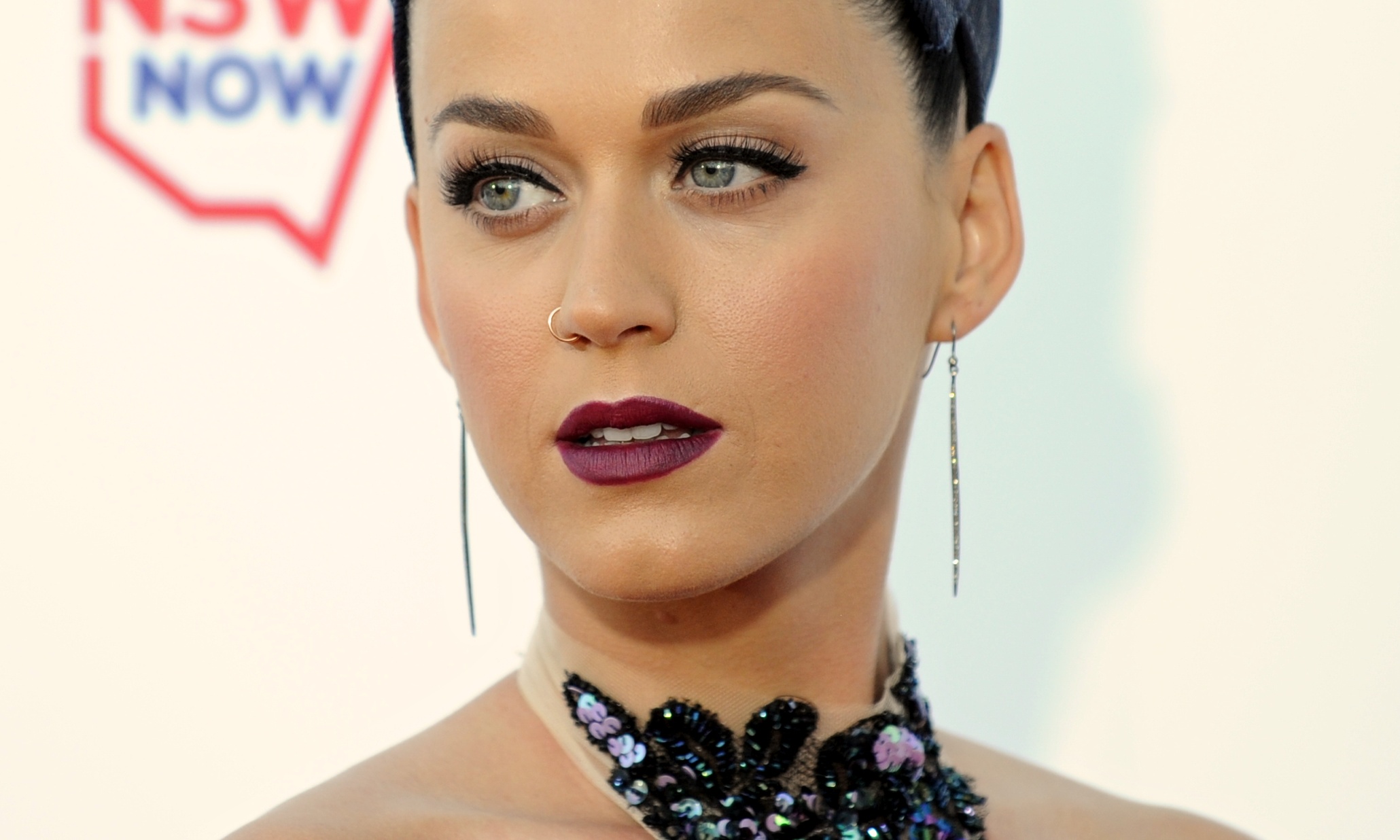 Katy Perry at the Aria awards – stylewatch | Fashion | The Guardian