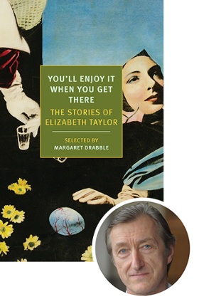 Julian Barnes selects You'll Enjoy It When You Get There