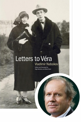 William Boyd selects Letters to Vera
