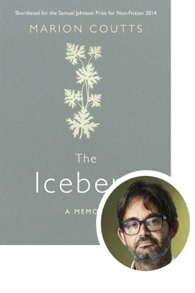 Josh Cohen selects The Iceberg