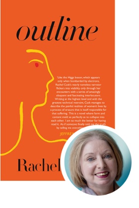 Hilary Mantel selects Outline by Rachel Cusk