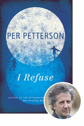 Blake Morrison selects I Refuse by Per Petterson