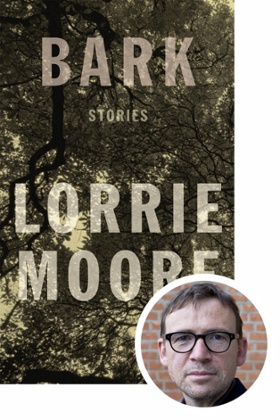 David Nicholls selects Bark by Lorrie Moore