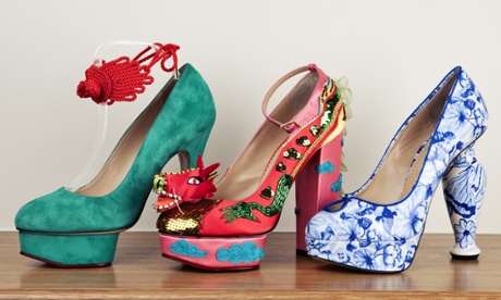 High society: (from left) Eternally Dolly, Unleash the Dragon and Debbie.
