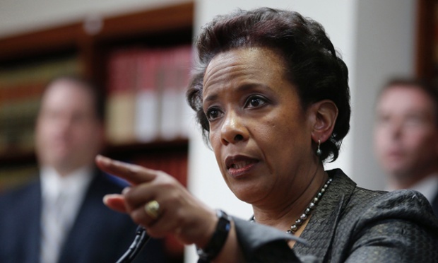Loretta Lynch: opponents and allies expect Senate attorney general confirmation