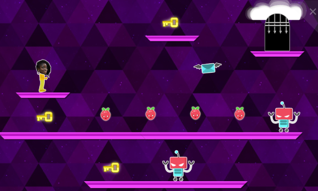 BBC launches Technobabble tool for children to make their own games