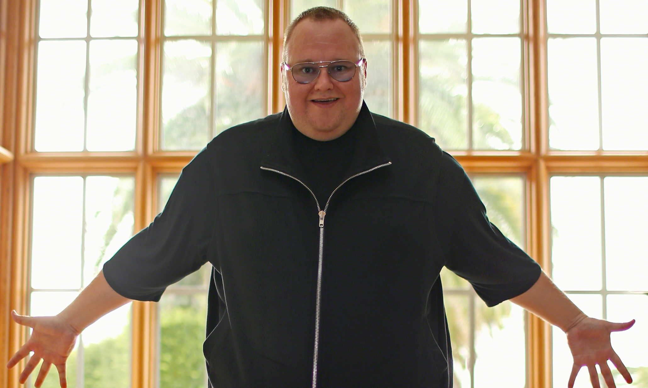 Kim Dotcom sees off US attempt to have him remanded in custody