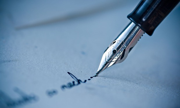 Handwriting vs typing: is the pen still mightier than the keyboard?