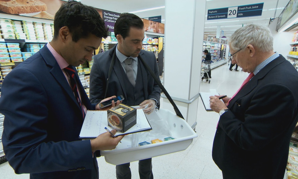 The Apprentice 2014: episode 10 live blog – as it happens