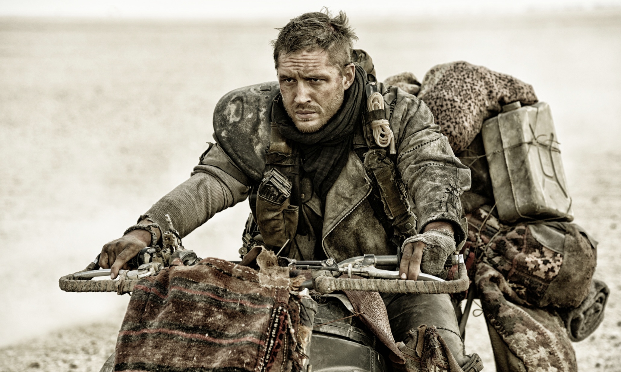 The day with Steve Carell's sexual healing and awkward Christmasses