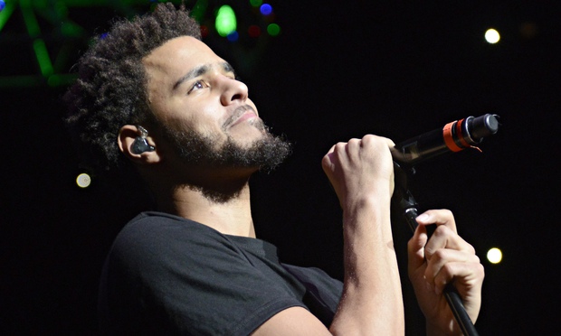J Cole: 2014 Forest Hills Drive review – the entertaining braggart on ...