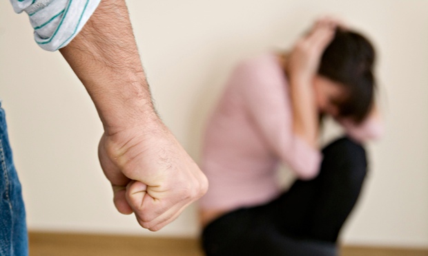 Domestic abuse: Legal aid cuts 'leave women and children at risk' - video