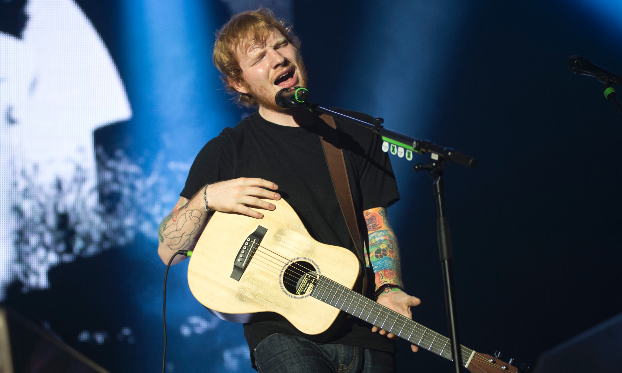 The BBC Music Awards – liveblog
