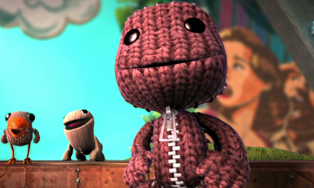 LittleBigPlanet 3 review