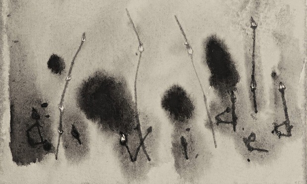 David Lynch, Daksha Patel, Mary Griffiths: this week’s new exhibitions