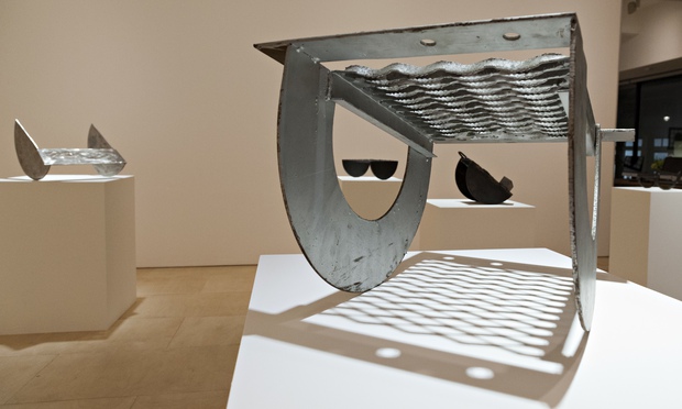 Spectacular beards and the best shows of 2014 – the week in art
