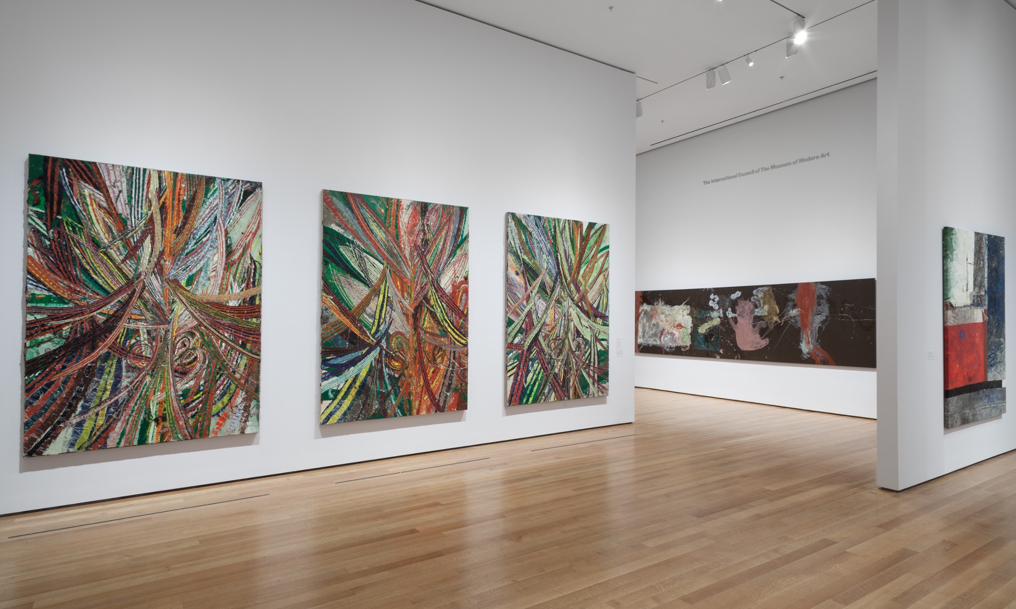 The Forever Now review: calling time on the avant garde